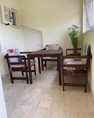 Appartement Tasha
