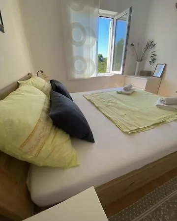 Appartement Tasha