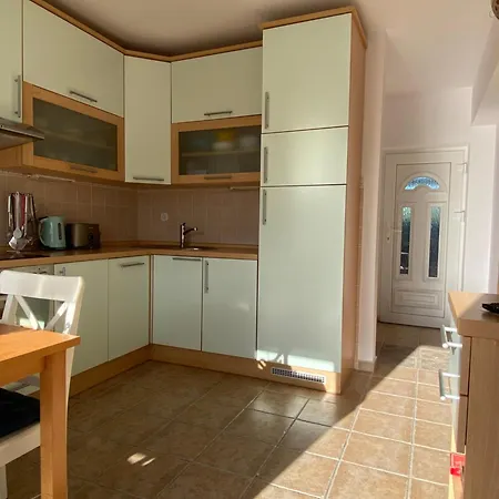 Appartement Tasha *