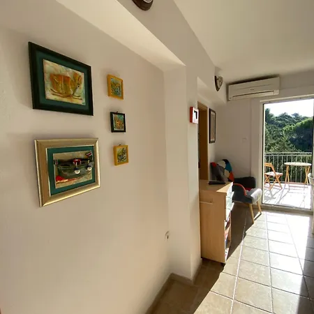 Appartement Tasha