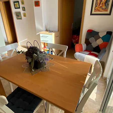 Tasha Appartement *