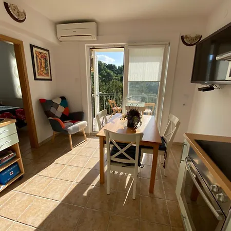 Tasha Appartement Ist