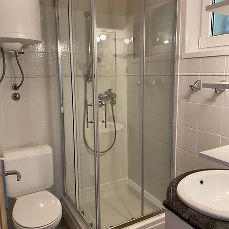 Tasha Appartement *