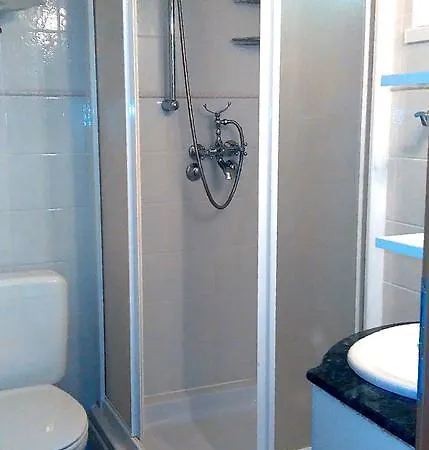 Appartement Tasha *