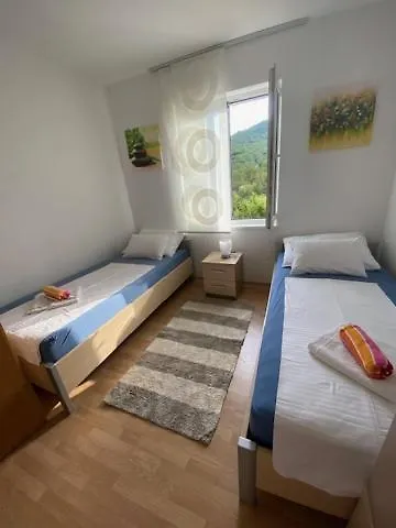 Apartamento Tasha *