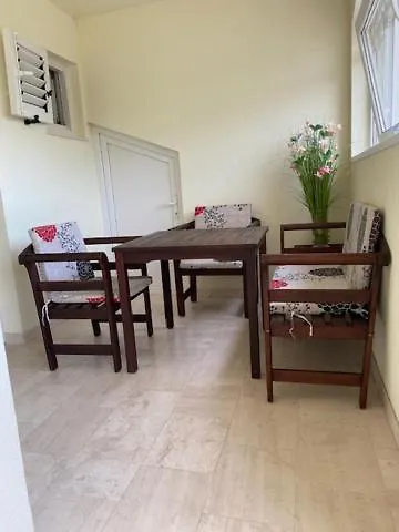 Apartamento Tasha