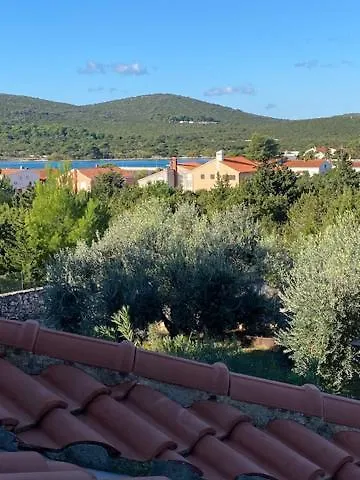 Tasha Apartamento Ist