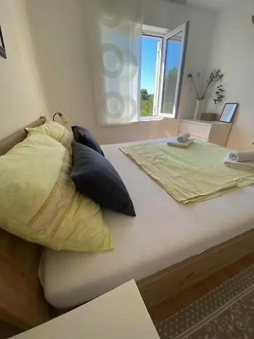 Apartamento Tasha