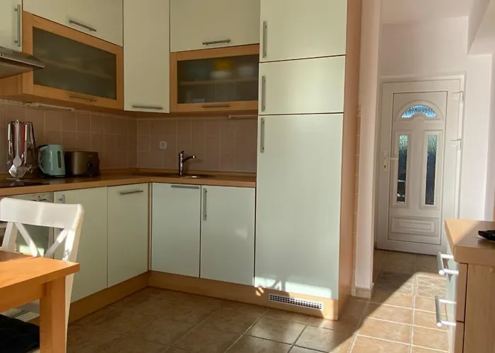 Apartamento Tasha *