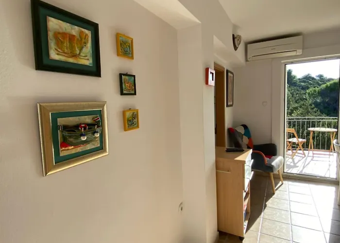 Apartamento Tasha