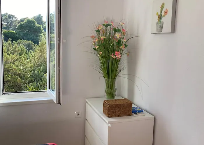 Apartamento Tasha