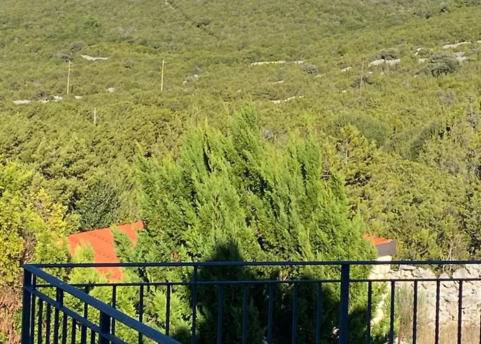 Apartamento Tasha