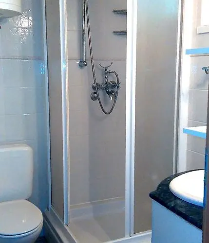 Apartamento Tasha *